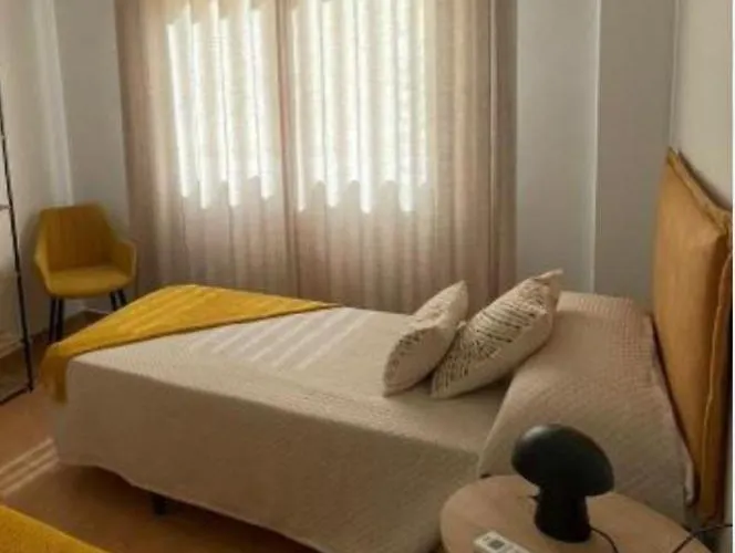 Apartman Nacar Sweet Vistas By Deihu Experiences Los Cristianos