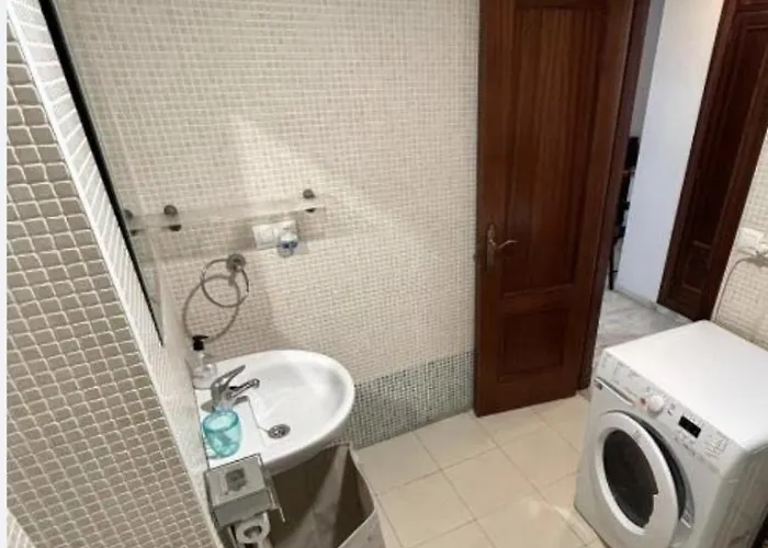 Nacar Sweet Vistas By Deihu Experiences *